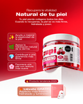 Zupi Glow Gummies- Gomitas De Colageno Hidrolizado
