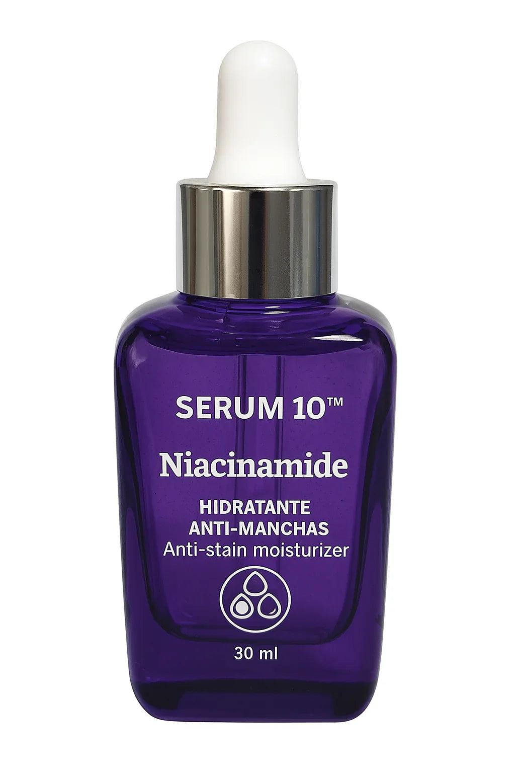 Kit Skincare  Niacinamide - Transforma tu piel