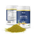Detox de piña