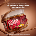 Gomitas Impulso Rojo-Zupi